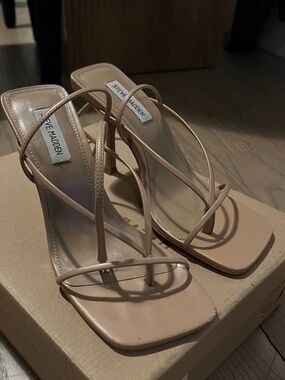 Steve Madden Annie Strappy Sandal